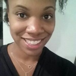 Meet your Posher, Crystle